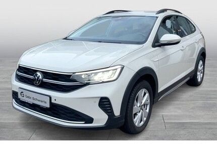 VW Taigo 85.290 km 17.480 &euro; Haselünne 49740