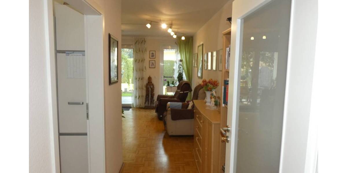 Etagenwohnung Bückeburg - 3 Zimmer, 84 m&sup2;, 339.000&euro; | Angebot:25995802