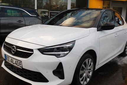 Opel Corsa 14.877 km 19.840 &euro; Lauenburg 21481