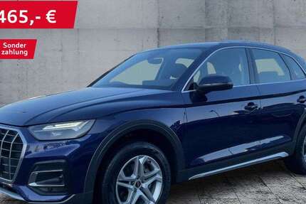 Audi Q5 96.556 km 31.980 &euro; Bayreuth 95448