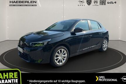 Opel Corsa 9.890 km 17.380 &euro; Kempten 87435