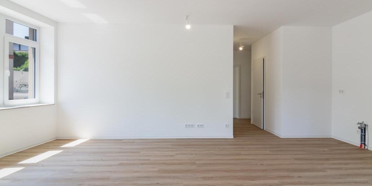 Erstbezug- Helle Erdgeschoßwohnung in zentraler Lage Trier, Paulinstraße - Erdgeschoßwohnung Trier Nord | Angebot:26979400