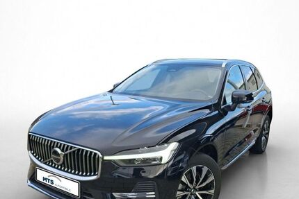 Volvo XC60 29.086 km 34.680 &euro; Friedberg 61169