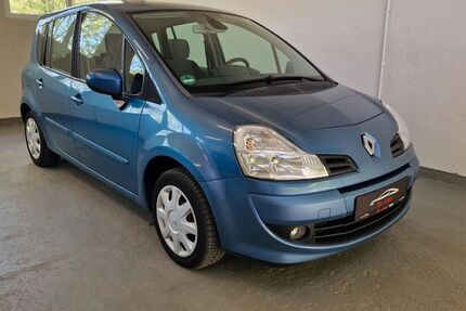 Renault Modus 117.700 km 3.500 &euro; Horb am Neckar 72160