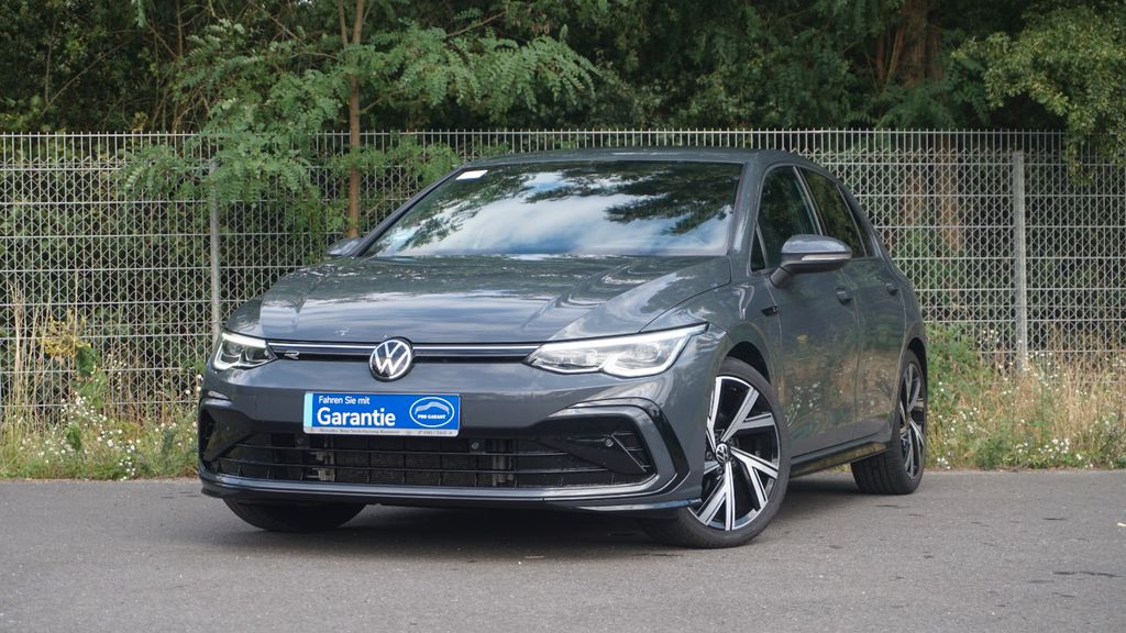 VW Golf 59.284 km 21.900 &euro; Königs Wusterhausen 15713