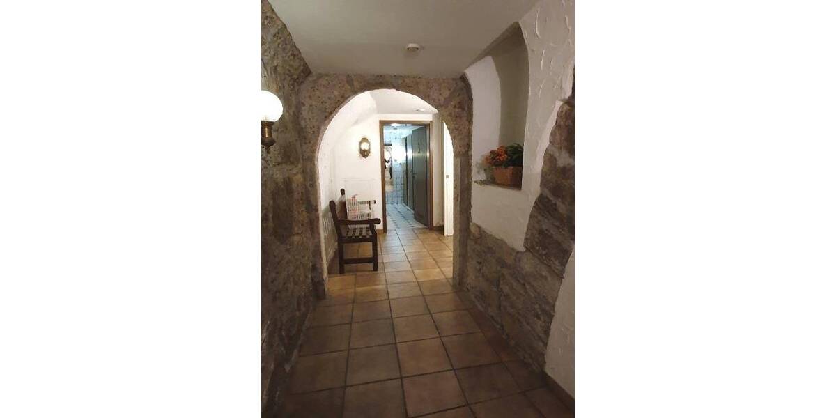 Gewerbeobjekt Weikersheim - 595.000&euro; | Angebot:25668899