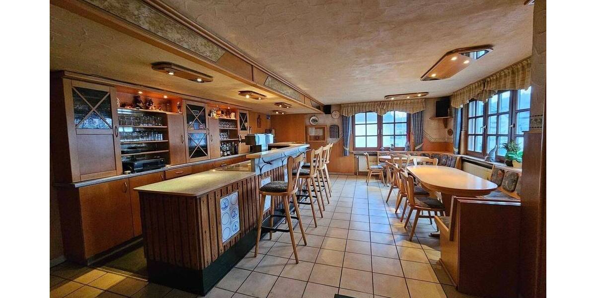 Gewerbeobjekt Hallenberg Hesborn - 139.000&euro; | Angebot:26931050