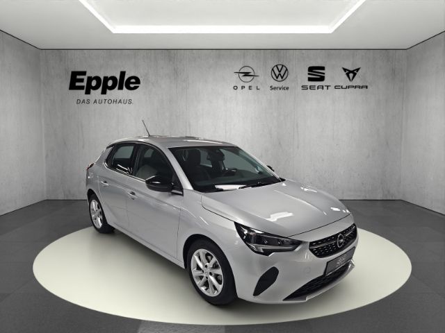 Opel Corsa 18.740 km 15.990 &euro; Rutesheim 71277