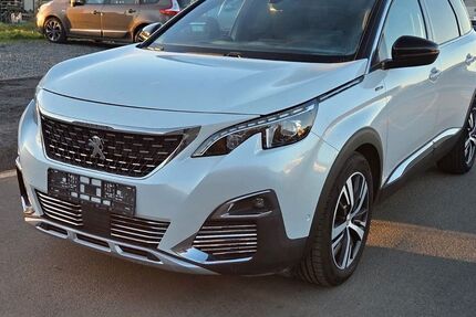 Peugeot 5008 216.000 km 10.900 &euro; Blankenfelde-Mahlow 15831