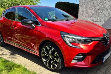 Renault Clio 37.300 km 14.900 &euro; Süßen 73079