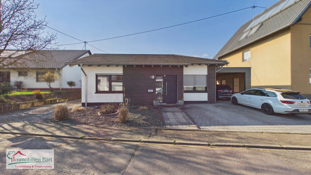 Einfamilienhaus Saarburg - 6 Zimmer, 230 m&sup2;, 694.800&euro; | Angebot:26026518