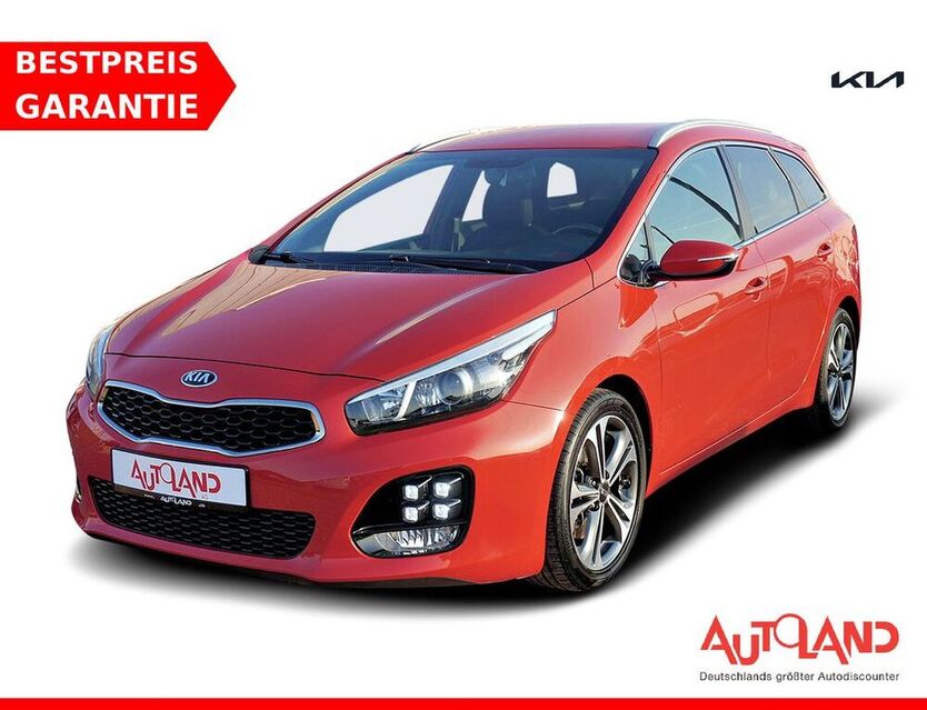 ceed Sportswagon
