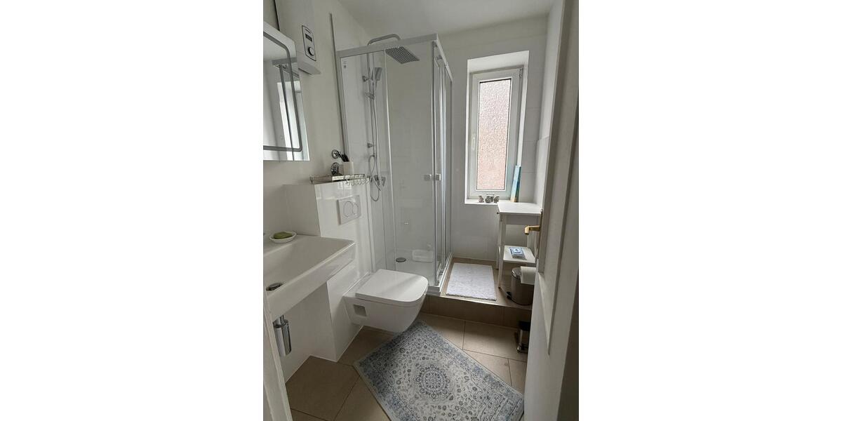Etagenwohnung Hamburg Barmbek-Nord - 2.5 Zimmer, 60 m&sup2;, 1.100&euro; | Angebot:26038274