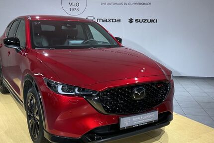 Mazda CX-5 47.100 km 33.990 &euro; Gummersbach 51645