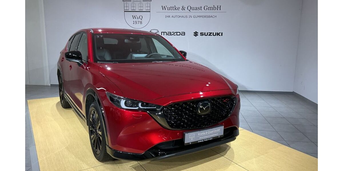 Mazda CX-5 47.100 km 33.990 &euro; Gummersbach 51645