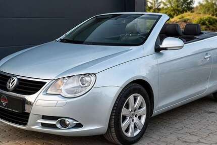 VW Eos 175.000 km 3.999 &euro; Nordendorf 86695