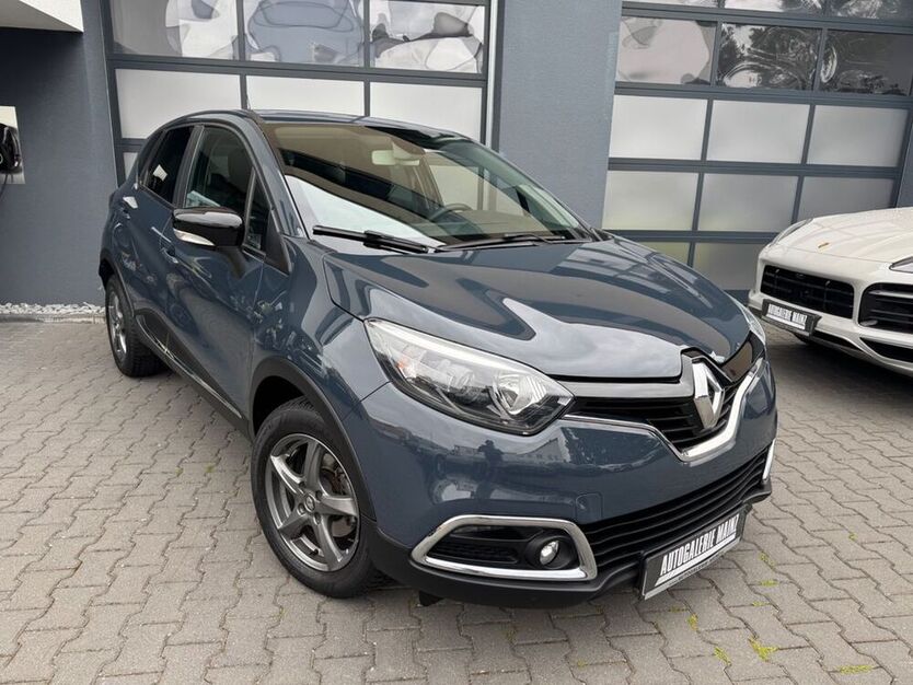 Captur