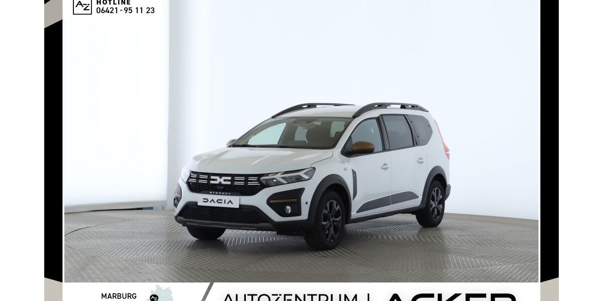 Dacia Jogger 10.269 km 19.980 &euro; Marburg 35043