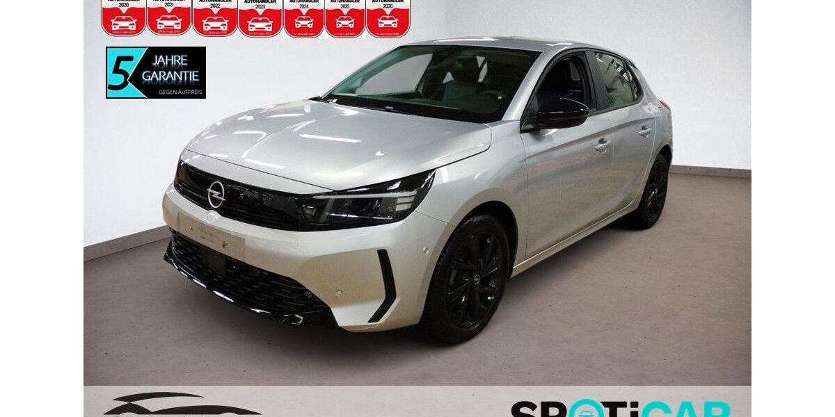 Opel Corsa 29.950 km 16.980 &euro; Schwandorf 92421