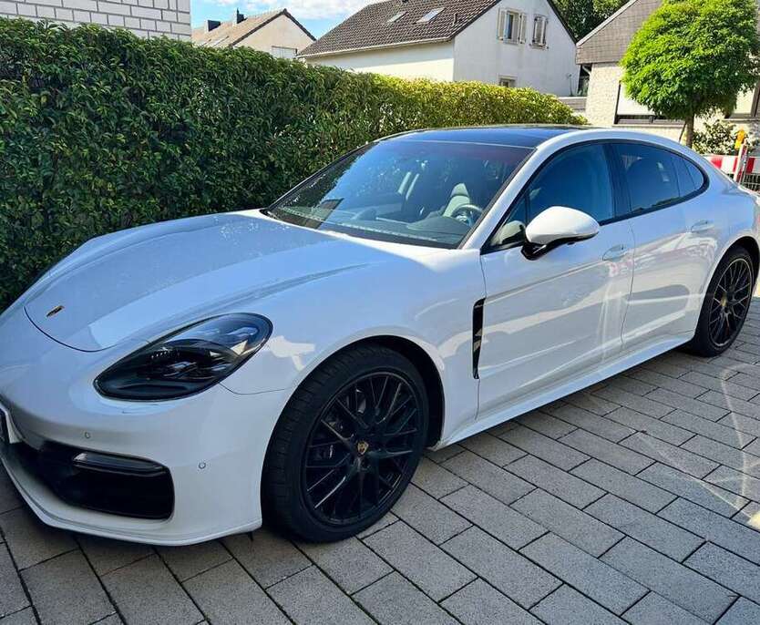 Panamera