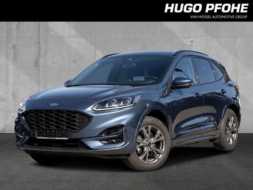 Kuga