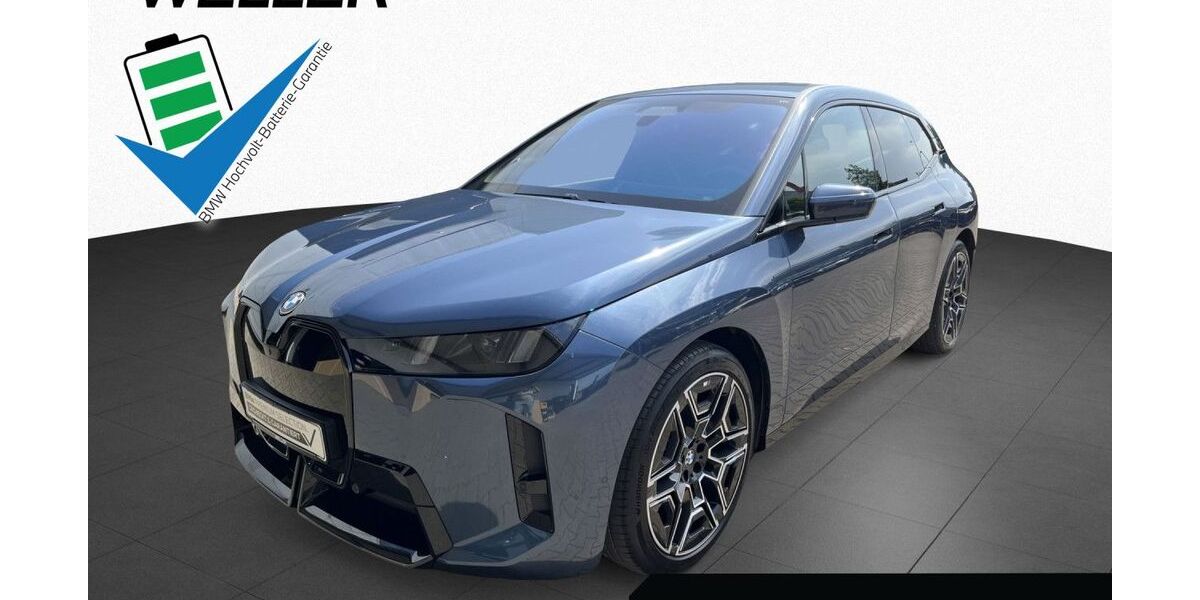 BMW iX 31.160 km 68.850 &euro; Detmold 32758