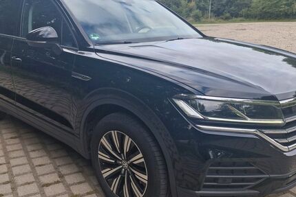 VW Touareg 108.000 km 35.730 &euro; Leipzig 04158