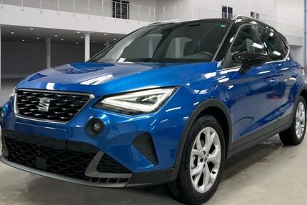 Seat Arona 19.988 km 17.990 &euro; Bad Hersfeld 36251