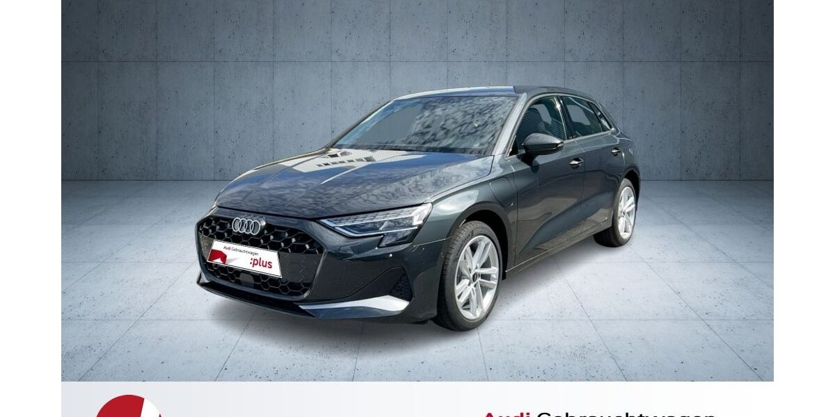 Audi A3 9.900 km 36.680 &euro; Saal a.d. Donau 93342