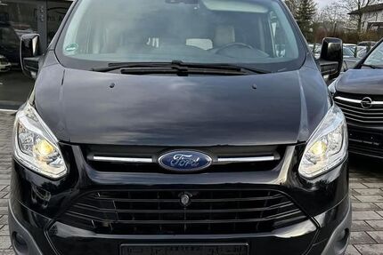 Ford Tourneo Custom 215.000 km 20.000 € Oberkochen 73447