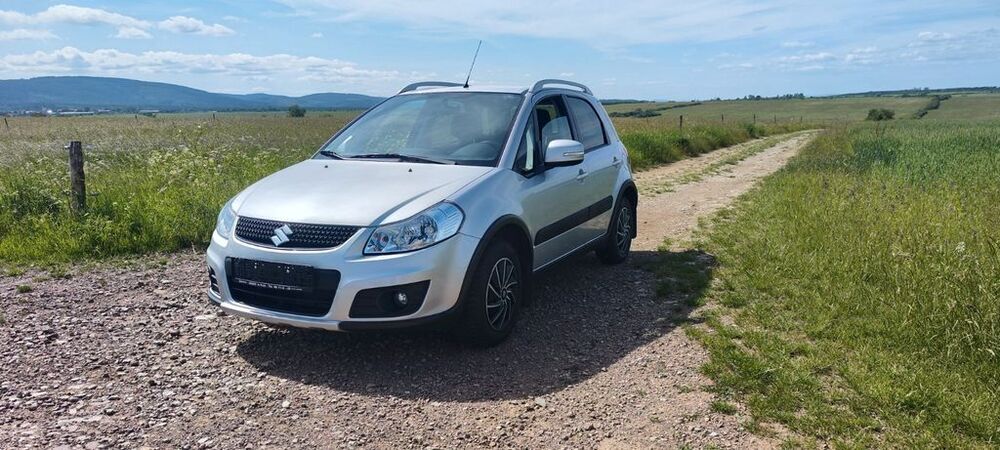 SX4