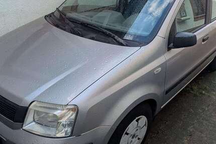 Fiat Panda 90.000 km 2.700 &euro; Birresborn 54574