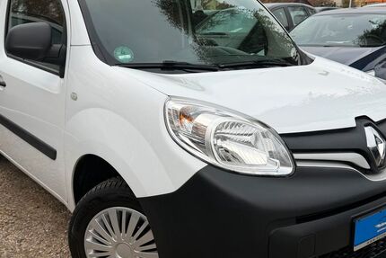Renault Kangoo 75.362 km 8.490 &euro; Berlin 13089