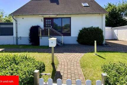 Haus Stockelsdorf - 4 Zimmer, 128 m&sup2;, 449.000&euro; | Angebot:26888312