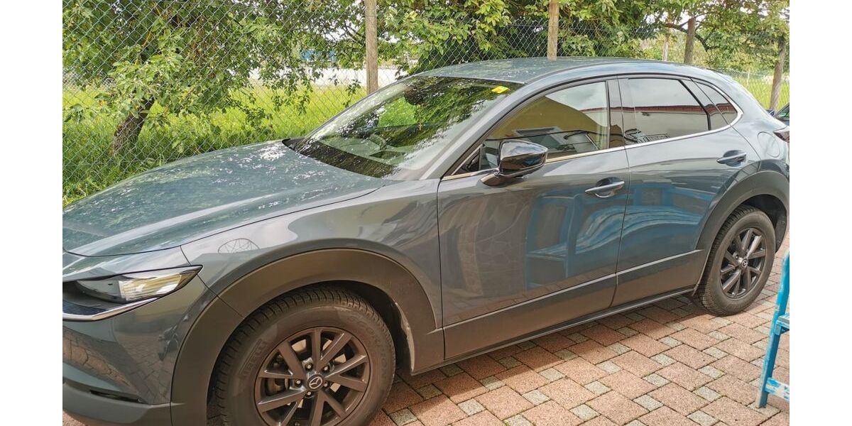 Mazda CX-30 49.000 km 24.400 &euro; Herrenberg 71083