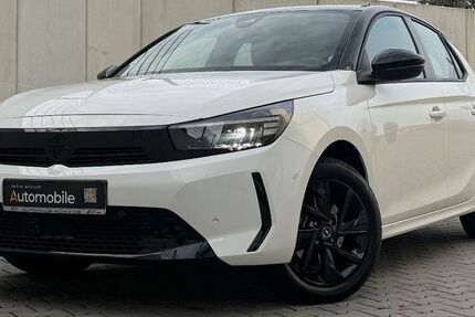 Opel Corsa 10.000 km 16.999 € Leimen 69181