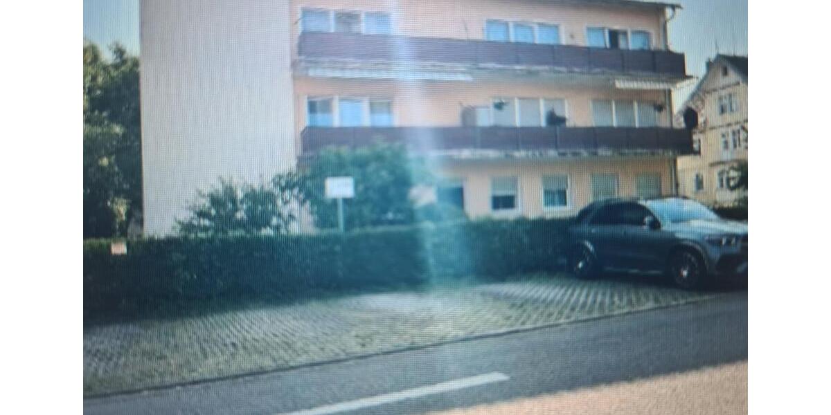 Hochparterre Schopfheim - 3 Zimmer, 74 m&sup2;, 190.000&euro; | Angebot:26682479