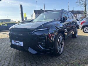 SsangYong Actyon Lux AT 2WD +Navi+Apple+360 Grad+Garantie 11 km 37.950 € Meerbusch 40667