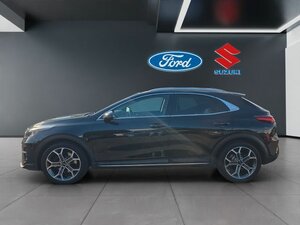 Kia X Ceed Platinum*JBL*LED*Memory*Leder*Sitzbelüft. 123.400 km 17.490 &euro; Nidderau 61130