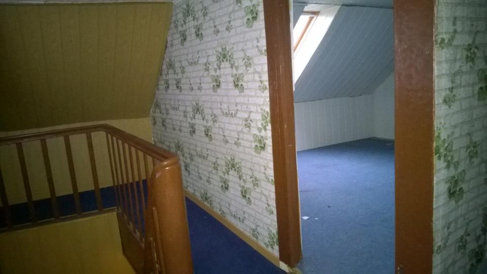 Einfamilienhaus Dorsten Alt-Wulfen - 3 Zimmer, 70 m&sup2;, 560&euro; | Angebot:24829520