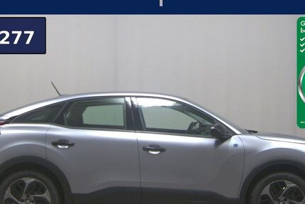 Citroen C4 9.847 km 22.480 &euro; Gyhum/Bockel 27404