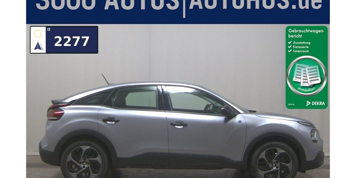 Citroen C4 9.847 km 22.480 &euro; Gyhum/Bockel 27404
