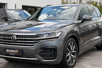 VW Touareg 73.990 km 45.900 &euro; Wolfhagen 34466