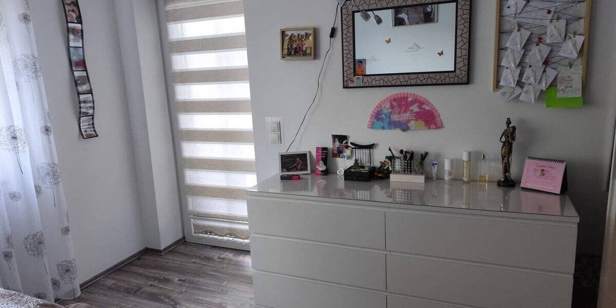 Terrassenwohnung Mörlenbach Bonsweiher - 3 Zimmer, 78 m&sup2;, 238.000&euro; | Angebot:26820151