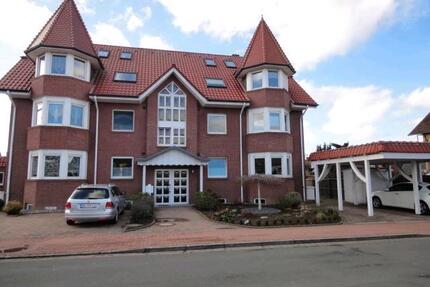 Maisonette Wohnung in Leveste zu vermieten