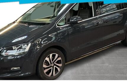 VW Sharan 78.190 km 26.930 &euro; Berlin 10587