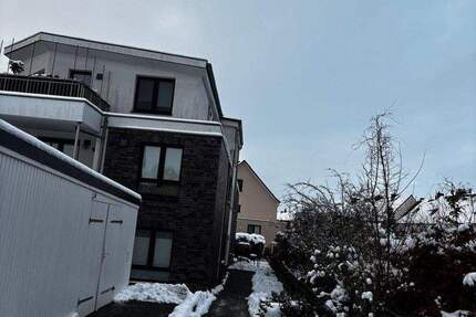 Attraktive 3-Zimmer-Wohnung in zentraler Lage 3 zimmer