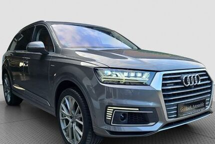 Audi Q7 149.000 km 34.590 &euro; Erwitte 59597
