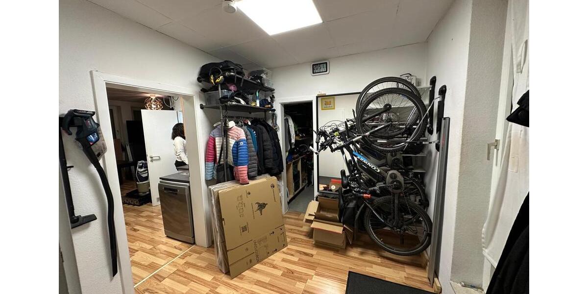 2ZKBB Wohnung 2 zimmer