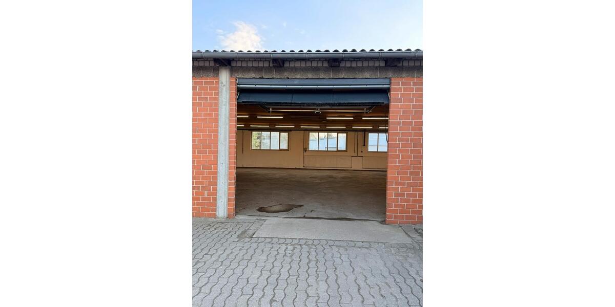 Gewerbeobjekt Espelkamp - 1.470&euro; | Angebot:26292422